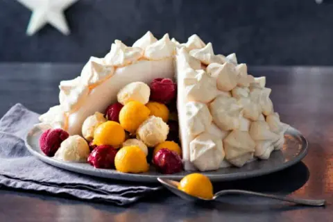 Dessert Nouvel An : 20+ idées chics et originales pour 2026