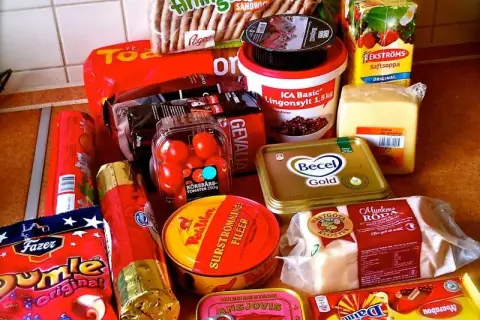 Co warto kupić w Szwecji? Unikalne produkty, które musisz mieć