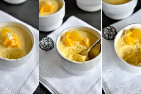 Desserts mangue : Recettes, astuces d'expert et plaisirs sans cuisson