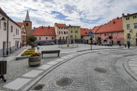 Bystrzyca Kłodzka: atrakcje. Odkryj Małą Pragę Sudetów!