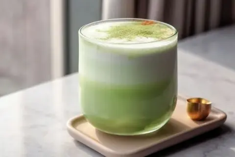 Ile kosztuje matcha? Sprawdź ceny i jakość, które zaskoczą