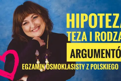 Jak napisać rozprawkę z hipotezą, aby uniknąć najczęstszych błędów?