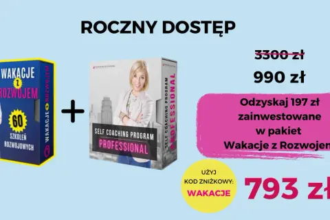 Self coaching co to jest i jak skutecznie go wdrożyć w życie