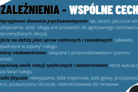 Uzależnienie od hazardu: Skuteczna pomoc dla bliskich krok po kroku