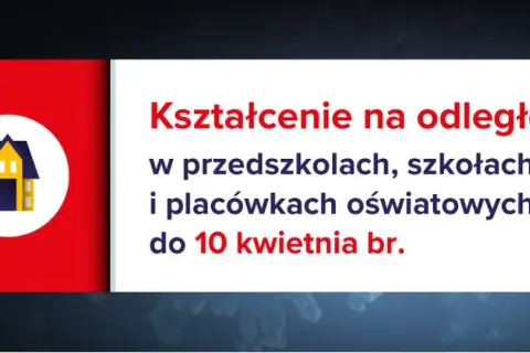 Do kiedy zdalne nauczanie w szkole? Sprawdź aktualne przepisy i terminy