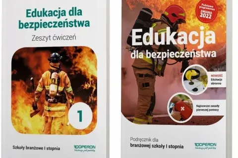 Jaki zeszyt do wosu i edb? Oto najlepszy wybór dla uczniów