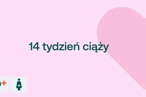 13 tydzień ciąży: 4. miesiąc, II trymestr. Co teraz czeka Ciebie i dziecko?