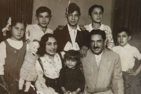 Ile dzieci ma Don Vasyl? Zaskakujące fakty o jego rodzinie