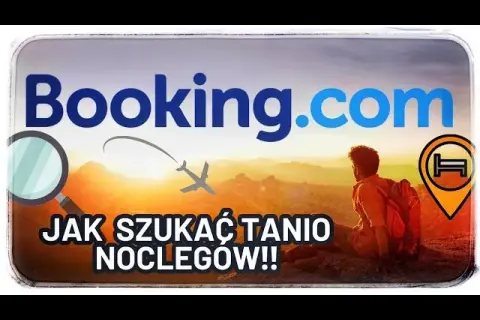 Rezerwacja noclegu: Gdzie szukać okazji i na co uważać?