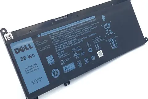 Bateria do Dell Inspiron: Jak wydłużyć jej żywotność? Nasze porady
