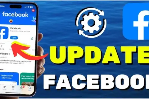 Aktualizacja Facebooka: Android, iPhone, PC Pełny poradnik krok po kroku