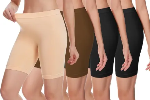 Pantalones cortos para correr: Elige el ideal y evita rozaduras