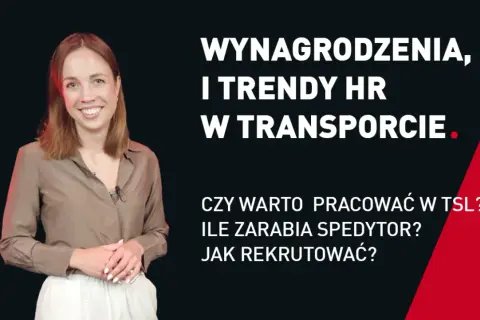 Praca spedytora: zarobki, obowiązki, kariera czy to dla Ciebie?