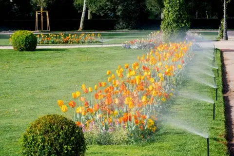 Soluciones de riego Hunter: eficiencia y calidad para tu jardín