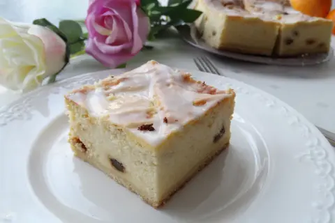 Jak zrobić dobry lukier do sernika, który zachwyci każdego smakosza