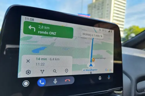 Jak wyznaczyć azymut na mapie Google i uniknąć błędów w nawigacji