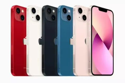 Jaki iPhone ma najlepszy aparat? Odkryj modele, które zachwycają jakością