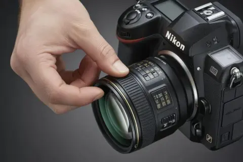 Jak ustawić ostrość w aparacie Nikon, aby unikać rozczarowań w zdjęciach