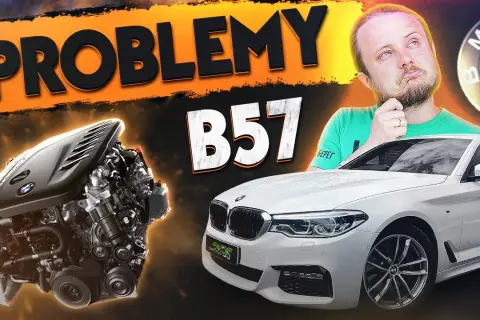 BMW 3.0 diesel: Czy warto? Generacje, usterki, serwis, rekomendacje.