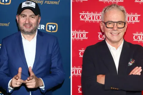 Kto prowadzi "Jaka to melodia?" Aktualny gospodarz i historia zmian