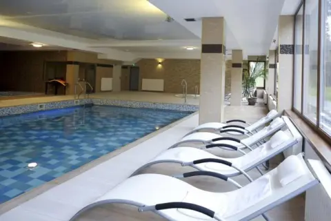 Najlepsze spa w Gnieźnie i okolicy – relaks i wellness na wyciągnięcie ręki