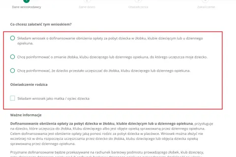 Ile czasu na rozpatrzenie dofinansowania do żłobka? Sprawdź teraz!