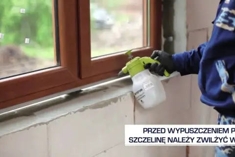 Jak osadzić okno - uniknij błędów i zapewnij trwałość montażu