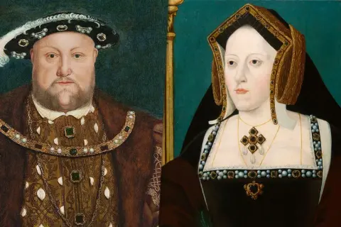 Ile żon miał Henryk VIII? Szokujące losy jego małżeństw