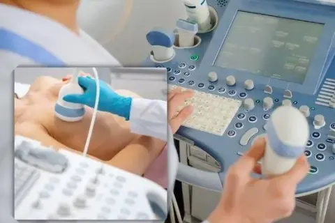 Jak wygląda badanie USG piersi? Przebieg, przygotowanie i ważne wskazówki
