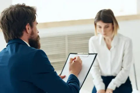 Jak pokonać depresję bez leków - skuteczne metody i wsparcie emocjonalne