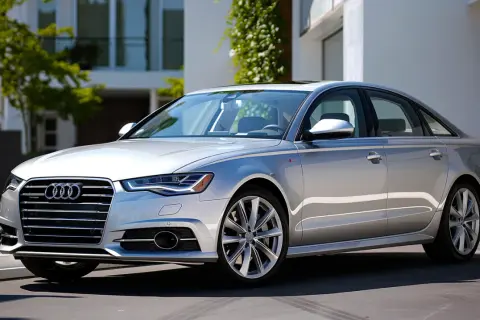 Audi A6 C6: Jakie są jego wymiary i czy pasuje do Twoich potrzeb?
