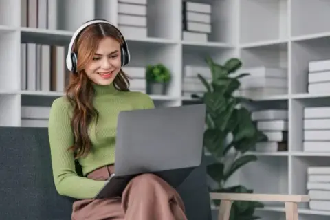 Jak podłączyć słuchawki bluetooth z komputerem - proste kroki i porady
