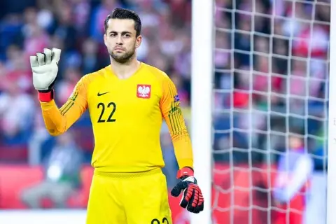 Łukasz Fabiański wiek: ile lat ma znakomity polski bramkarz?