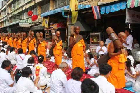 Buddyzm liczba wyznawców: zaskakujące dane o wyznawcach tej religii