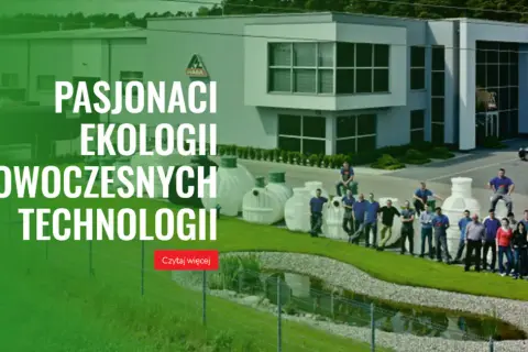 Przydomowa oczyszczalnia ścieków: czy konieczny jest wywóz nieczystości?