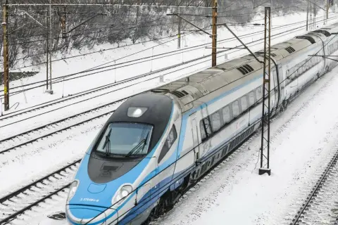 Aplikacja gdzie jest pociąg - jak uniknąć opóźnień i zgubienia się