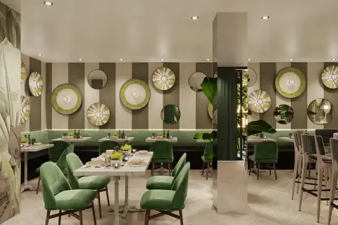 Alta cocina en Palma: El Sótano by Folies, ¿vale la pena?