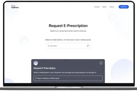 Jak uzyskać receptę na leki online bez wizyty u lekarza?