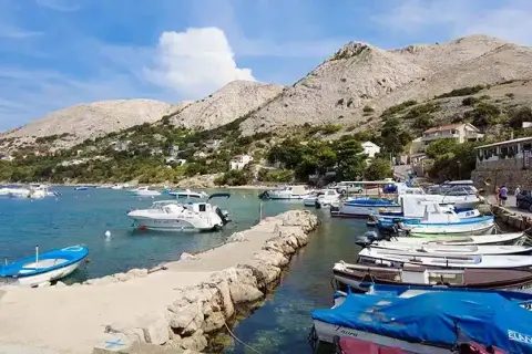 Najciekawsze atrakcje na wyspie Krk, które musisz zobaczyć