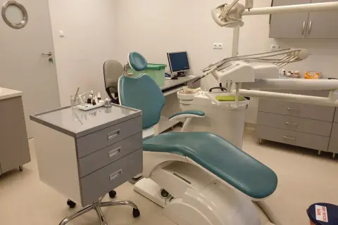 Czy w szpitalu jest dentysta? Sprawdź dostępność usług stomatologicznych