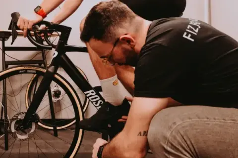 Jak dobrać rower do wzrostu, aby uniknąć niewygodnej jazdy