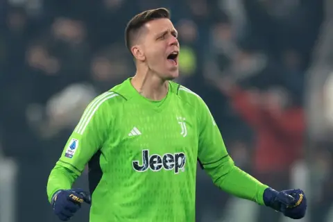 Wojciech Szczęsny zarobki w Barcelonie - znaczny spadek w porównaniu z Juventus.