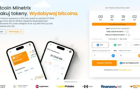 Kopanie kryptowalut na telefonie: Czy to ma sens w 2026 roku?