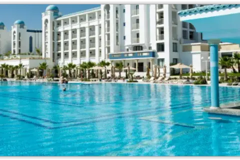 Jaki hotel w Tunezji? TOP rekomendacje dla rodzin i par!