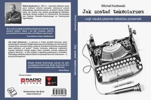 Kto pisze teksty piosenek? Tajemnice tekściarzy i ich zarobków