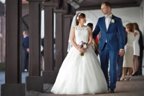 Co ustalić z fotografem przed ślubem? Twoja checklista bez niespodzianek