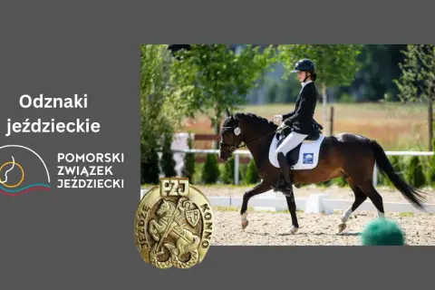 Pomorski Związek Jeździecki: Historia, Kluby i Wydarzenia w Regionie