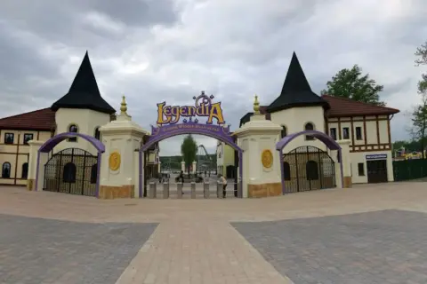 Czerwionka-Leszczyny atrakcje, które zaskoczą całą rodzinę