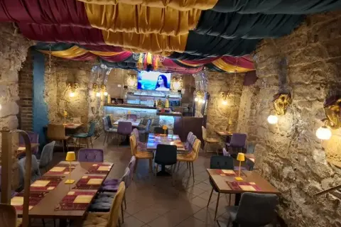 Jelenia Góra: Gdzie zjeść? Polecane restauracje z widokiem i smakiem!