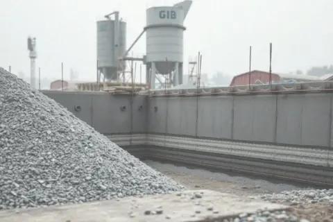 Ile betoniarek na 1m3 betonu? Odkryj kluczowe informacje i porady